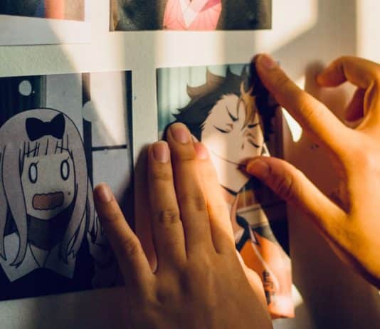 animes