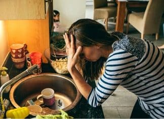 É preciso respeitar as mulheres e as suas jornadas duplas!