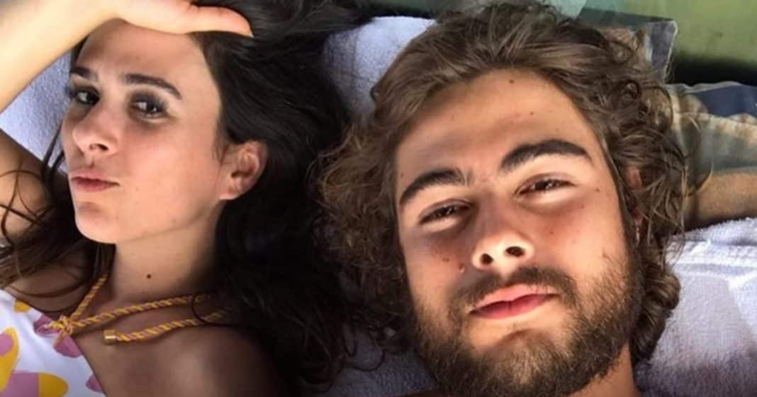 Mulheres se sentem mais felizes com homens mais jovens, diz estudo