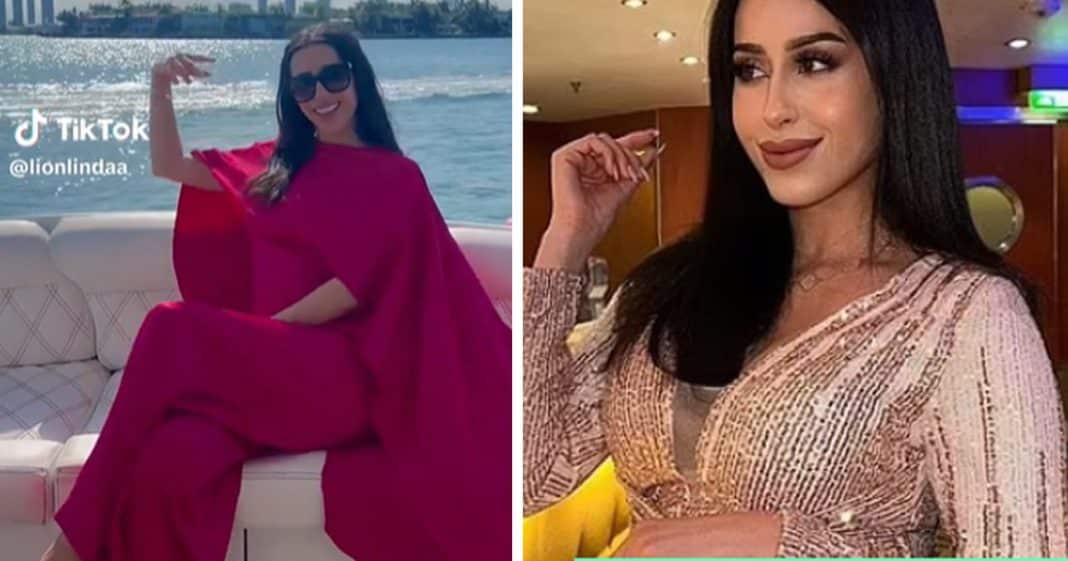 Mulher sustentada por marido milionário diz estar entendiada. “É muito difícil!”.