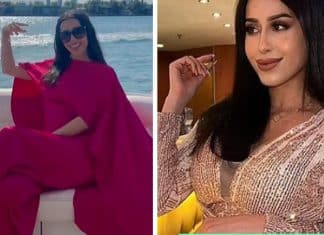 Mulher sustentada por marido milionário diz estar entendiada. “É muito difícil!”.