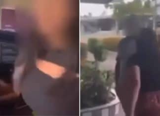 Esposa de pastor flagra traição e filma tudo para os membros da Igreja (Vídeo)
