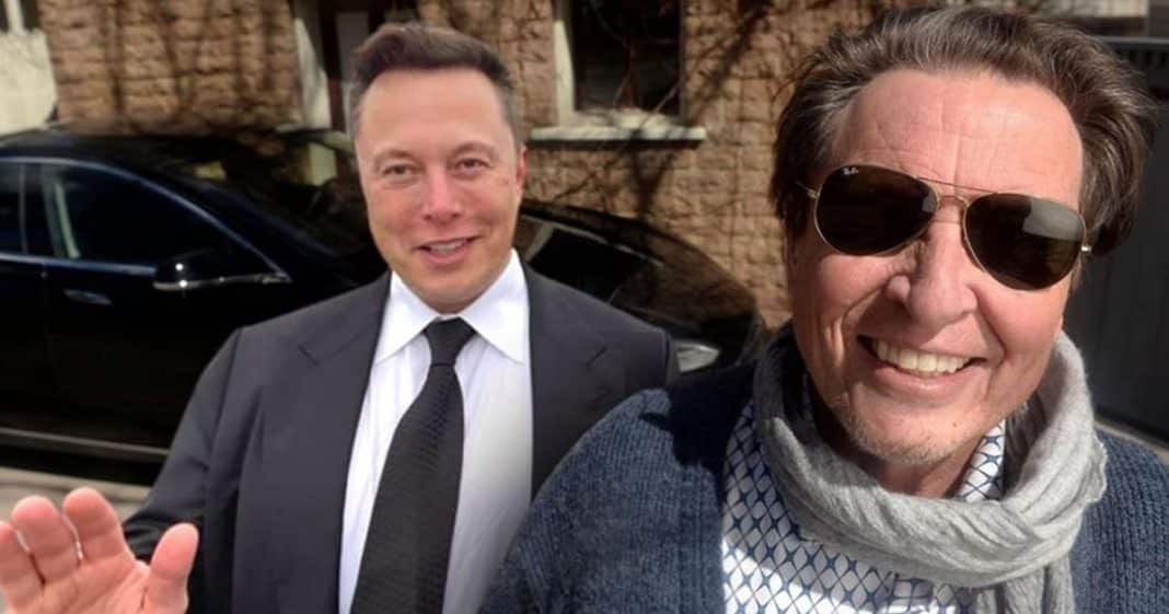 Pai de Elon Musk recebe proposta para doar esperma e gerar novos “Elons”. Será possível? Geneticista explica: