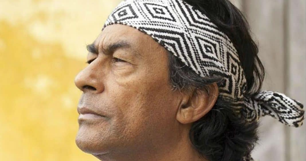 HISTÓRICO: Academia Brasileira de Letras elege primeiro indígena como imortal.