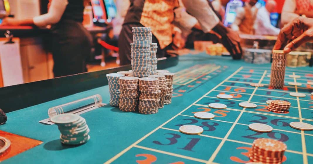 Como Garantir uma Experiência de Jogo Responsável em Casinos Online