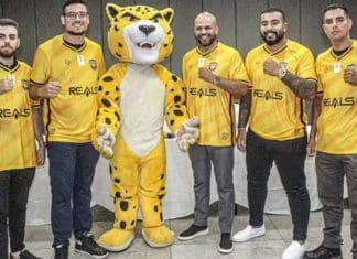 Amazonas anuncia casa de apostas esportivas para ser nova patrocinadora master