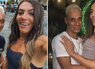 Casal que morava na rua, recebe ajuda e abre salão de beleza: “Um sonho realizado”