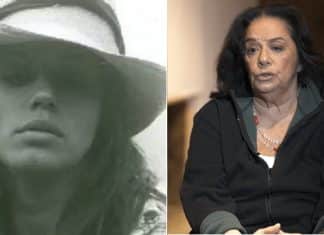 Ex-viúva de Gal Costa causa polêmica na web após dizer que sempre foi alvo de inveja “É difícil ser bonita!”.