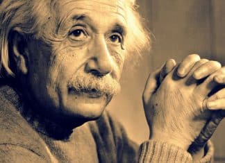 “Uma pessoa que nunca cometeu um erro, nunca tentou nada de novo” – Albert Einstein.