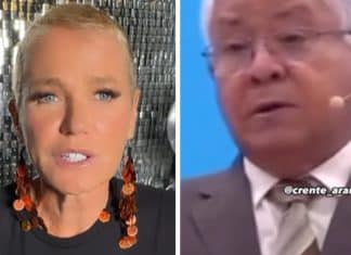 Xuxa expõe fala de Pastor que tenta responsabilizar as crianças pelo abuso que sofreram. “Ele precisa ser investigado!”