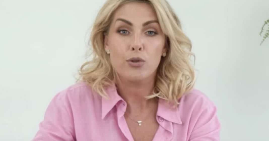 Ana Hickmann rompe o silêncio sobre pensão ao ex-marido e faz graves acusações