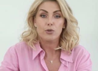 Ana Hickmann rompe o silêncio sobre pensão ao ex-marido e faz graves acusações
