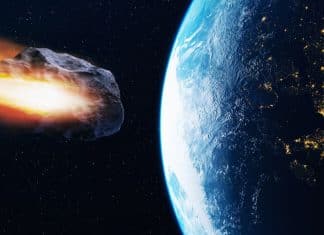 Asteroide rumo à Terra? NASA monitora corpo celeste com chances de impacto no Dia dos Namorados de 2046