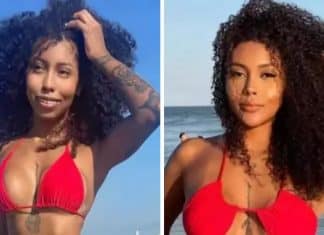 BBB 25: Giovanna Jacobina choca internautas com fotos de antes e depois de cirurgias plásticas; veja os detalhes