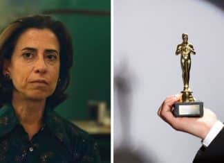 Brasileiros celebram a indicação de Fernanda Torres ao Oscar 2025 com “Ainda Estou Aqui”