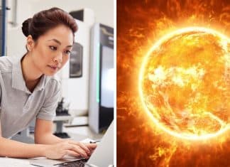 China estabelece recorde mundial com “Sol Artificial” e avança na busca pela energia de fusão nuclear