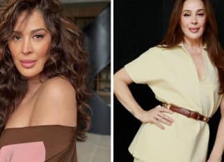 Claudia Raia publica foto de biquíni e dispensa “shortinho”: Fãs suspeitam de indireta para Cássia Kis
