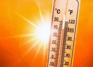 Crise climática: Uma geração inteira já está condenada a viver sob calor sem precedentes
