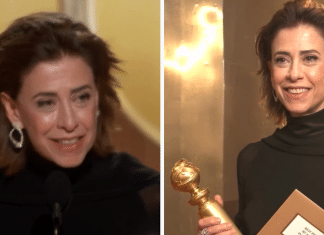 Fernanda Torres faz história no Globo de Ouro 2025: “Mamãe tinha certeza”