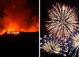 Investigadores apontam chocante possível causa do incêndio devastador em Los Angeles