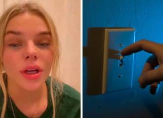 Mulher que mora sozinha compartilha dica de segurança após experiência assustadora: “Não acenda as luzes ao chegar em casa”
