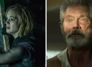 Netflix adiciona filme de terror que espectadores chamam de “o mais assustador do mundo”