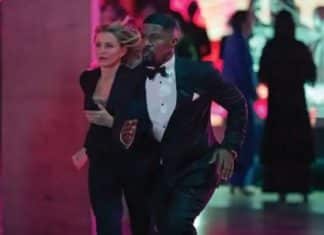 O último sucesso da Netflix domina as paradas com 46,8 milhões de visualizações em apenas 3 dias