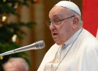 Vaticano alerta sobre os perigos da IA e pede regulamentação rigorosa