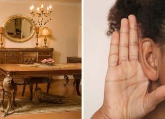 Você já ouviu os seus móveis estalarem durante a madrugada? Descubra o fenômeno curioso por trás disso