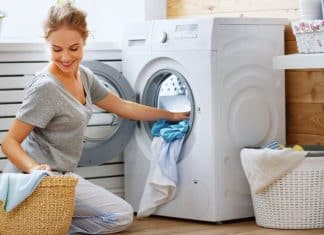 Você sabia que sua máquina de lavar pode secar roupas? Descubra o truque que muitos não conhecem