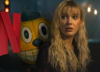 3 Novos filmes da Netflix IMPERDÍVEIS que chegarão neste mês de março