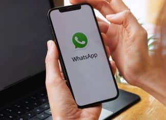 WhatsApp vai deixar de funcionar em alguns iPhones antigos: Saiba quais modelos serão afetados