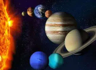 A maior limpeza energética em 15 anos acontece hoje – Descubra como isso impacta em sua vida