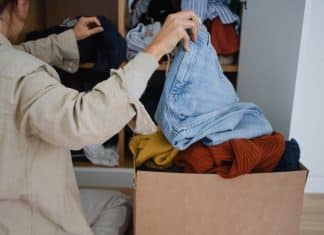 Acumular ou desapegar? Entenda como seus valores influenciam essa decisão