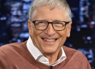 Bill Gates revela ter doado mais de 100 bilhões de dólares, no entanto, seus filhos ainda serão ricos