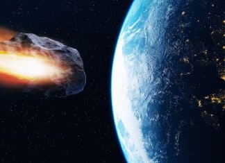 Especialistas apontam locais onde asteroide “Destruidor de Cidades” pode impactar a Terra em 2032