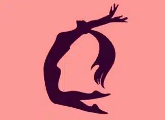 Essa ilusão de ótica irá revelar detalhes ocultos do seu verdadeiro eu