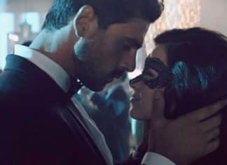 Esse filme picante da Netflix conquistou milhões e se manteve mais de 200 dias no TOP 10