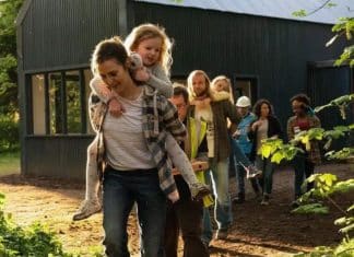 Este filme escondido na Netflix vai tocar profundamente sua alma