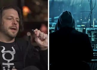 Hacker revela como pode invadir seu computador com apenas um cabo