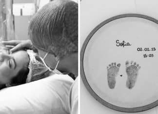 Lexa anuncia a perda da filha, Sofia, após 3 dias do seu nascimento, e emociona seguidores