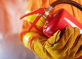 Bombeiro revela que este eletrodoméstico apresenta maior risco de incêndios em casa; Descubra como evitar