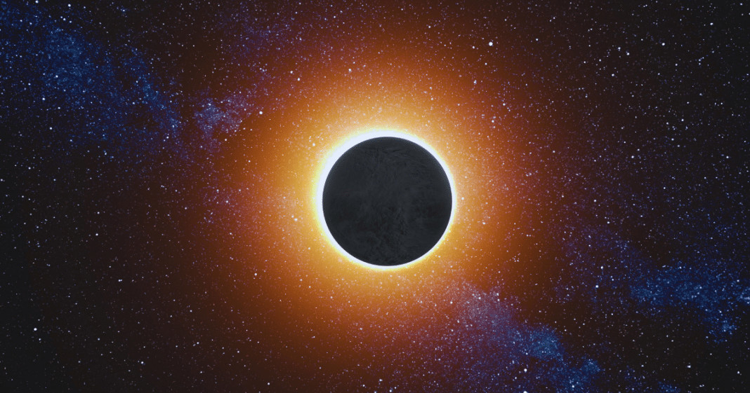 AMANHÃ: Eclipse Solar em Áries marca o fim das ilusões e o despertar da verdade – Saiba como aproveitar essa energia!
