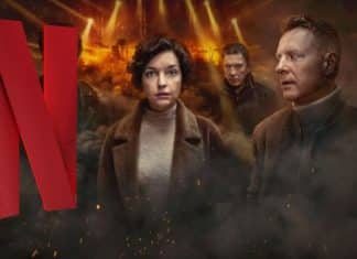 IMPERDÍVEL: Netflix lança nova minissérie de suspense cheia de mistérios e reviravolta