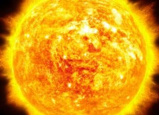 Máximo solar: O que a inversão do campo magnético do Sol pode causar?