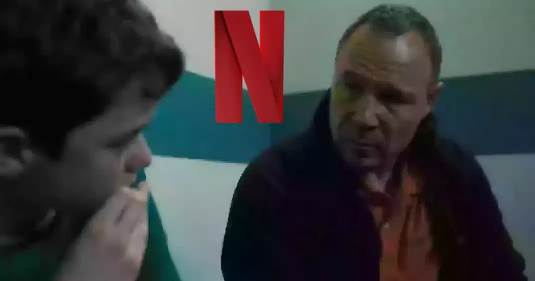 Novo drama da Netflix com Stephen Graham é descrito como ‘o mais aterrorizante’ e promete impactar pais