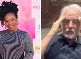 Juliana Oliveira denuncia Otávio Mesquita por abuso e revela ter buscado apoio do SBT