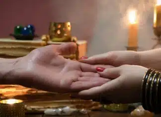 8 Sinais secretos escondidos nas suas mãos que podem revelar sobre seu futuro