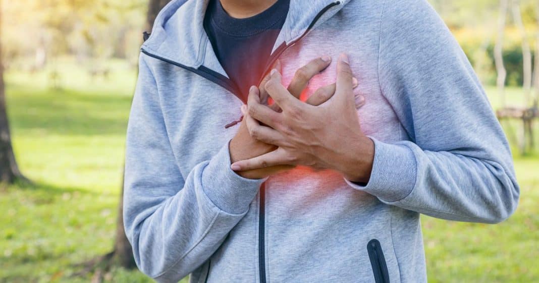 Casos de infarto em jovens crescem 180% no Brasil e preocupam especialistas; Entenda o motivo