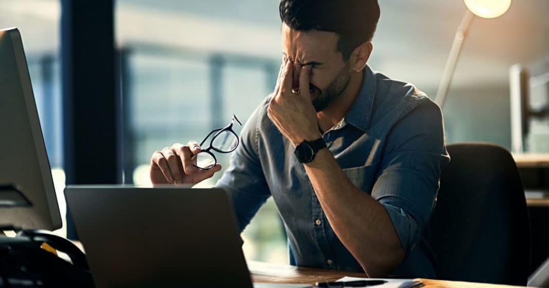 Estes 7 hábitos podem estar te deixando mais estressado do que imagina